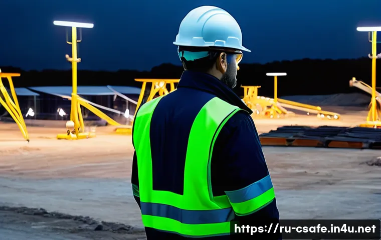 Инженер по охране труда на стройке 5 обязанностей незнание которых обойдется дорого 4 건설안전 관리자의 주요 업무 관련 이미지 2