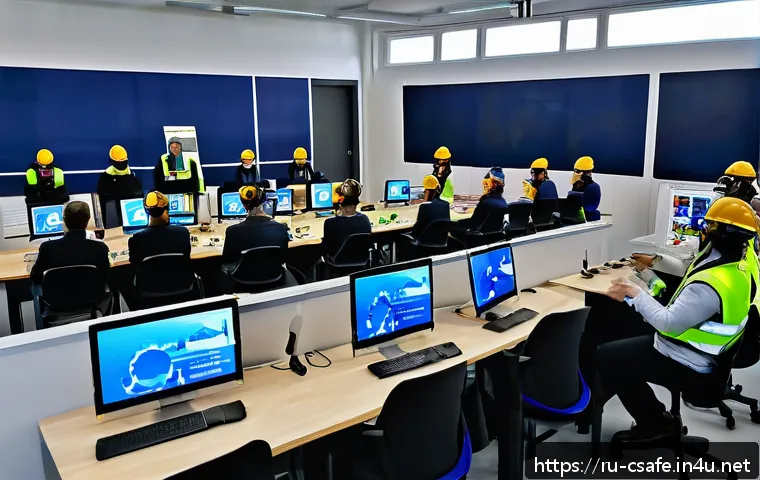 건설안전기사 자격증으로 다양한 직무 경험 관련 이미지 1